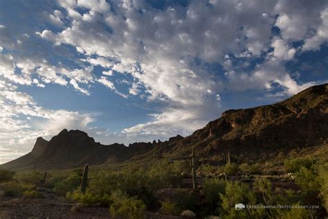 Picacho Peak State Park Hikes - Free Roaming Hiker