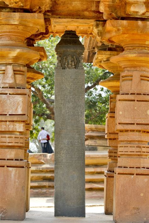 Ramappa Temple -A UNESCO World Heritage Site(Pt. II) – Wekr