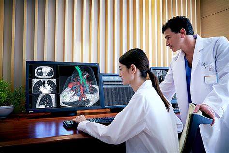 Medical displays – an overview of medical monitors