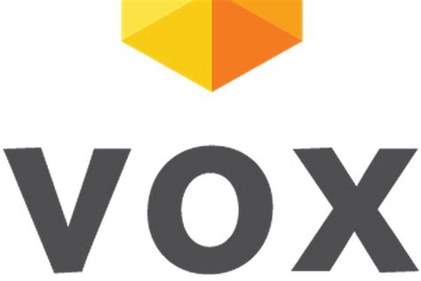 About Vox Media - Vox Media