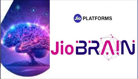 Jio Brain: Is A New Innovative AI Platform From Reliance Jio