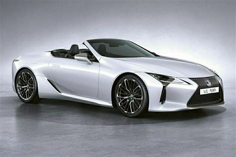 2024 Lexus LC 500: Release Date, Price And Features [Update]