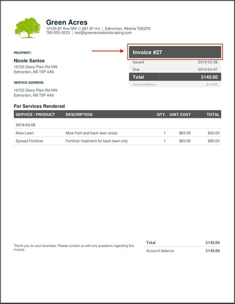 What is an Invoice Number and How to Number Your Invoices