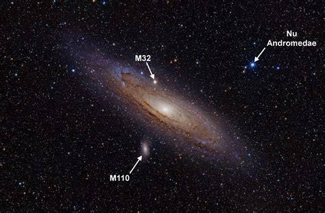 How To Find The Andromeda Constellation - vrogue.co