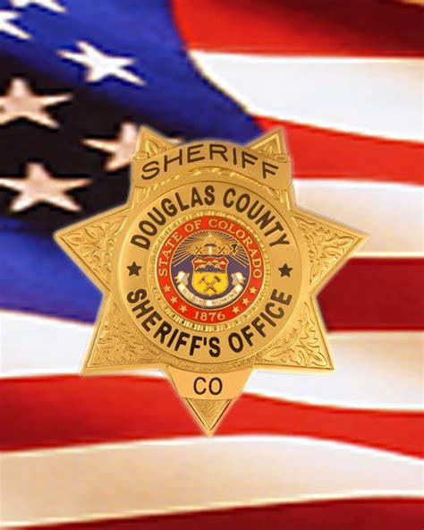 Douglas County Sheriff's Office - 587 Crime and Safety updates — Nextdoor — Nextdoor