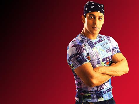 Salman Khan Gym Body Builder