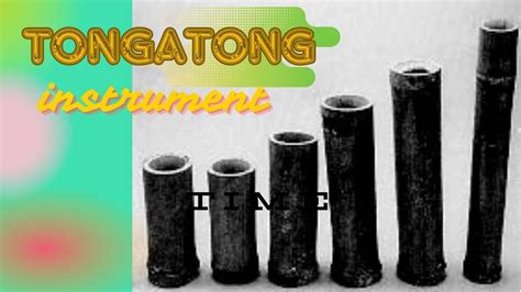 #Tongatong Instrument# - YouTube Music