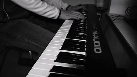 Eminem When I'm Gone (Piano Cover) - YouTube