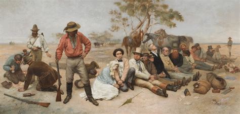 Troopers, Trackers, Bushrangers and their weapons | Sydney Living Museums