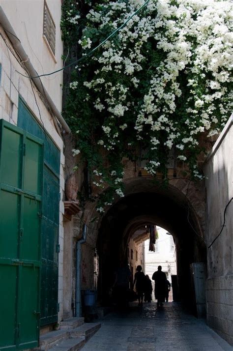 nazareth, old city (my moms home town) (avec images) | Voyage russie