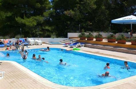 Hotel Pula in Pula, Croatia | Holidays from £284 pp | loveholidays