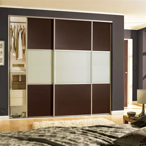 Bedrooms Plus Sliding Wardrobe Doors and Fittings: How to Measure for ...