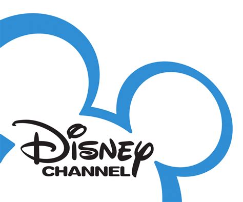 Disney Channel Logo / Television / Logonoid.com