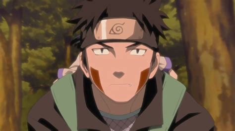 Kiba Inuzuka - Kiba from Naruto Shippuden Image (18942447) - Fanpop