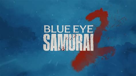 Blue Eye Samurai Announcement Teaser Confirms Season 2 Return