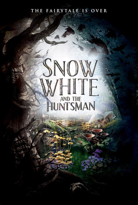 SWATH poster - Snow White and The Huntsman Photo (30803729) - Fanpop