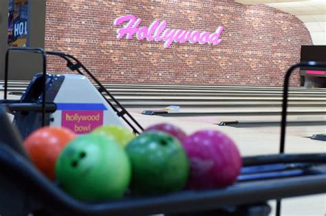 Get your hands on one of ten family bowling passes at Hollywood Bowl Stockton! - Teesside Live