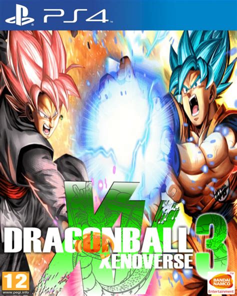 Dragon Ball Z Xenoverse 3 : Dragon Ball Z Xenoverse DLC 3 Review, Release Date for PS4, XBox One ...