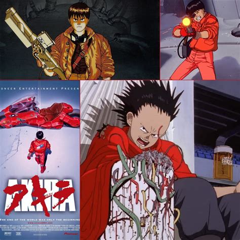 Discover 84+ anime movie akira - in.cdgdbentre