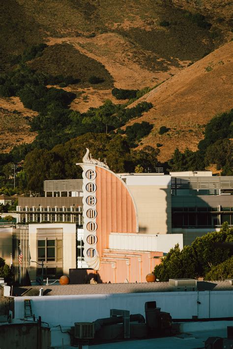 Hotel San Luis Obispo - California Hotel Photographer - Architectural, Interiors, Lifestyle, Food