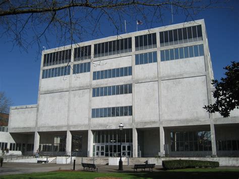 Marion County Courthouse - Docomomo Oregon