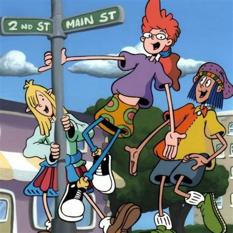 Stream Pepper Ann theme song by wembles | Listen online for free on ...