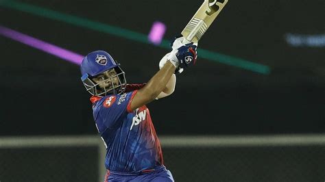 Prithvi Shaw: Decoding his sorry stats in IPL 2023