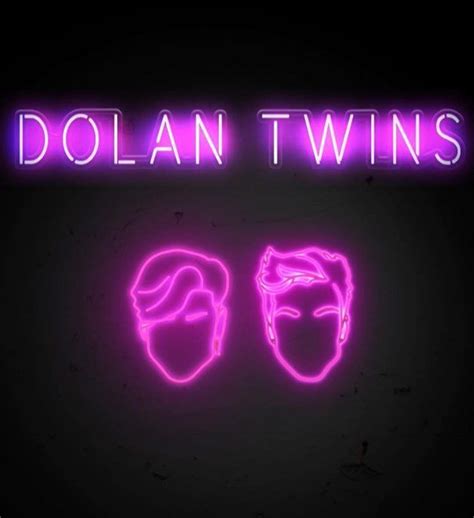 Pin on Dolan twins!