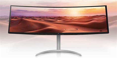 Best Curved Monitors (Updated 2022)