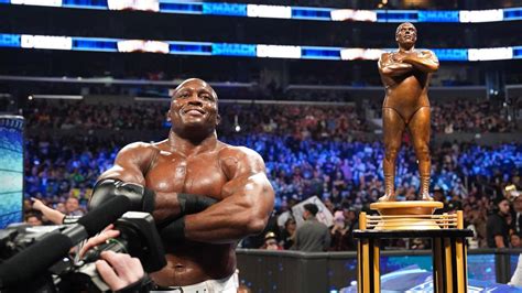 Confirmation On Bobby Lashley's WrestleMania 39 Status? - WrestleTalk