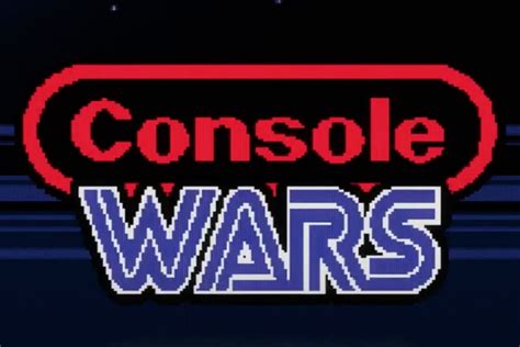 Console Wars | Where to Stream and Watch | Decider