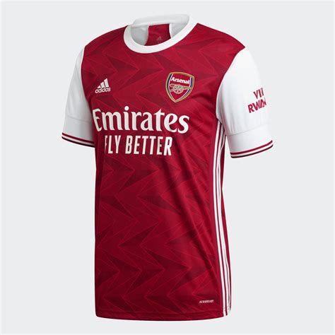 ARSENAL 21/22 HOME JERSEY | ubicaciondepersonas.cdmx.gob.mx