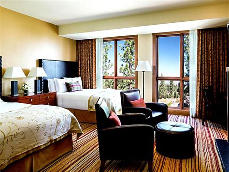 20 Hotel Rooms with Jacuzzi in Lake Tahoe - Anna's Guide