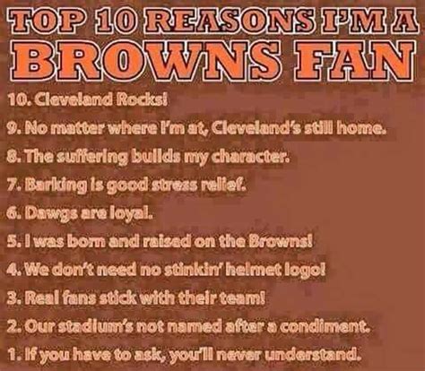 Pin by Karen Kaiser on Cleveland Browns | Cleveland browns humor ...