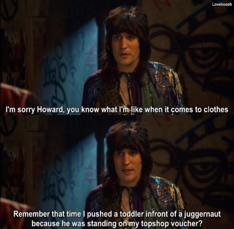 The Mighty Boosh Quotes. QuotesGram