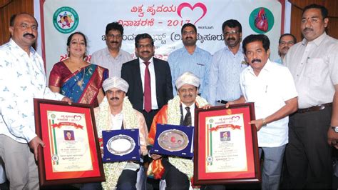 5 lakh patients treated at Mysuru’s Jayadeva Heart Hospital - Star of Mysore