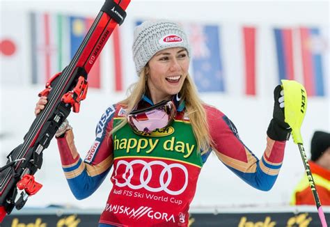 Everyone You Need To Know In Olympic Women's Ski Racing