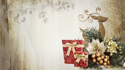 Elegant Christmas Wallpapers - Top Free Elegant Christmas Backgrounds - WallpaperAccess