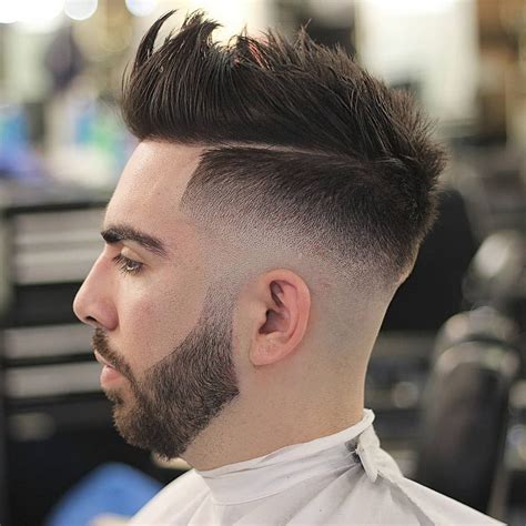 Latest Men's Hairstyles 2018 - Mens Hairstyle Swag | Boy hairstyles ...