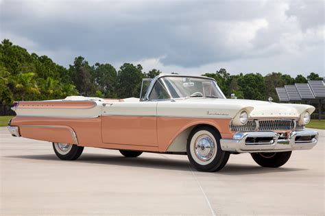 1957 Mercury Monterey