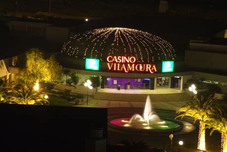 Casino de Vilamoura - Guia do Lazer