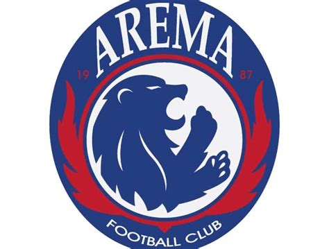 Terbaru 12+ Desain Logo Arema