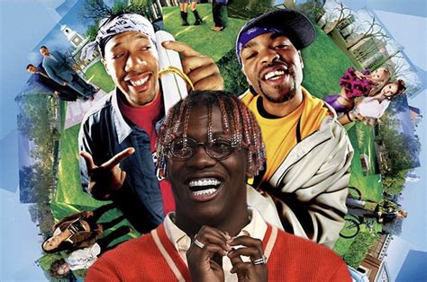 Lil Yachty & DC Young Fly 2 Star In Official “How High 2” Trailer - CypHop