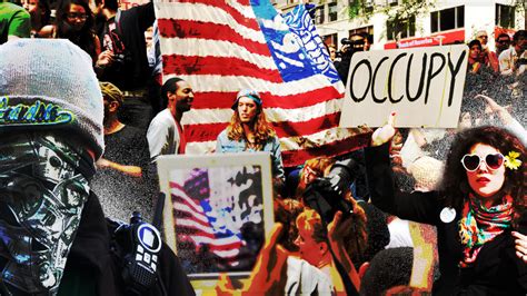 How Occupy Wall Street shaped the modern left, 10 years on