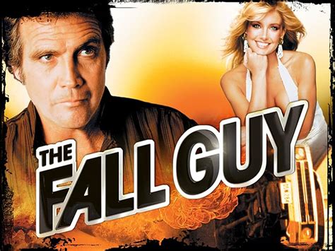 Prime Video: The Fall Guy