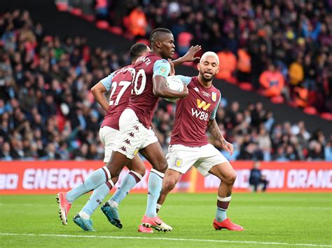 Aston Villa vs Man City LIVE: Carabao Cup final latest score and updates today | The Union Journal