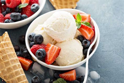 14 Dash Ice Cream Maker Recipes For Beginners - Corrie Cooks