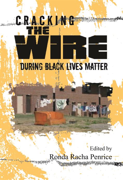 The Story Behind a New Book Pushing the Conversation About The Wire ...