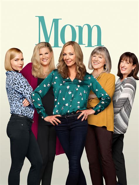 Watch Mom Online | Season 1 (2013) | TV Guide