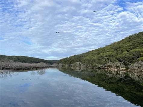 10 Best Trails and Hikes in Bundeena | AllTrails